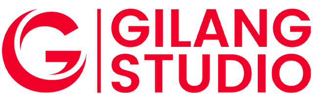 Gilang Studio Logo